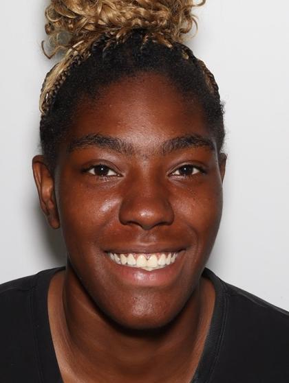 Photo of Curtia Javonne Crump